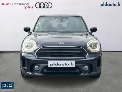 Photo 7 Mini Mini Countryman 116 ch BVA7