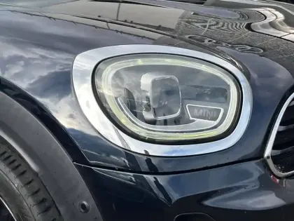 Photo 21 Mini Mini Countryman 116 ch BVA7