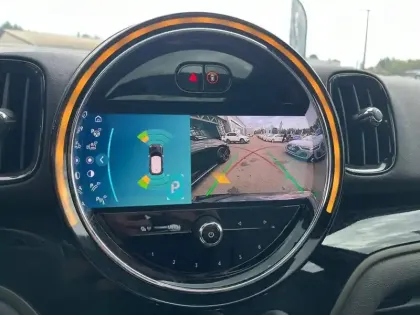 Photo 17 Mini Mini Countryman 116 ch BVA7