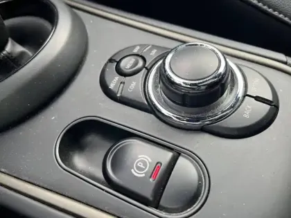 Photo 33 Mini Mini Countryman 116 ch BVA7