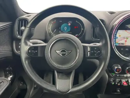 Photo 15 Mini Mini Countryman 116 ch BVA7