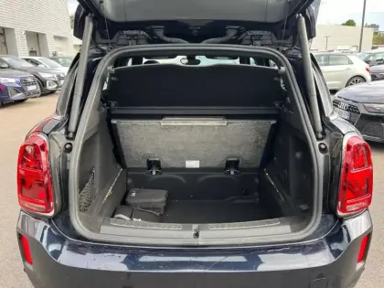 Photo 12 Mini Mini Countryman 116 ch BVA7