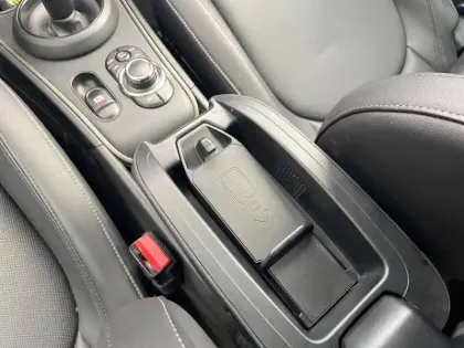 Photo 34 Mini Mini Countryman 116 ch BVA7