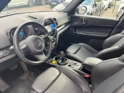 Photo 39 Mini Mini Countryman 116 ch BVA7