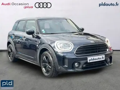 Photo 5 Mini Mini Countryman 116 ch BVA7