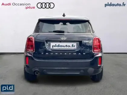 Photo 6 Mini Mini Countryman 116 ch BVA7