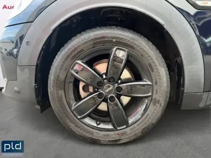 Photo 18 Mini Mini Countryman 116 ch BVA7