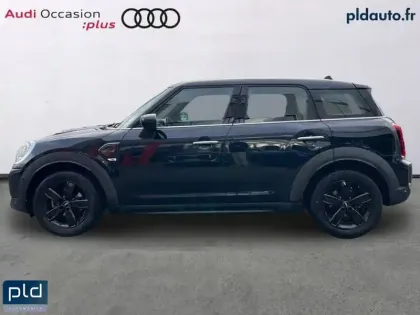 Photo 2 Mini Mini Countryman 116 ch BVA7