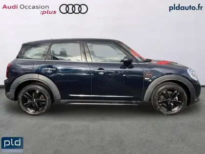 Photo 3 Mini Mini Countryman 116 ch BVA7