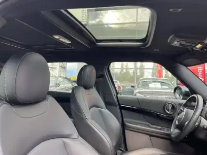 Photo 22 Mini Mini Countryman 116 ch BVA7