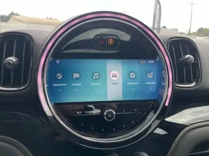 Photo 19 Mini Mini Countryman 116 ch BVA7