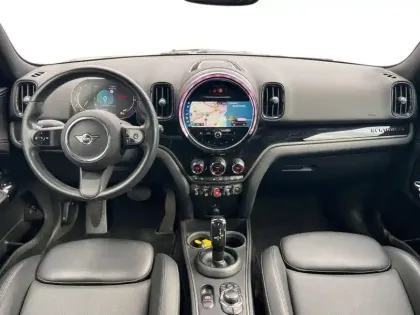 Photo 10 Mini Mini Countryman 116 ch BVA7