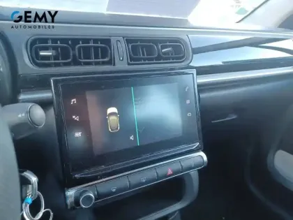 Photo 16 Citroën C3  PureTech 82 S&S BVM5