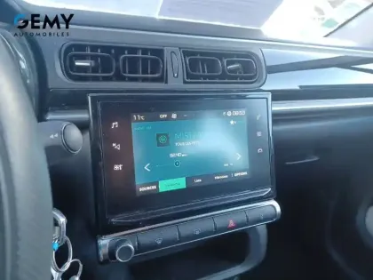 Photo 15 Citroën C3  PureTech 82 S&S BVM5