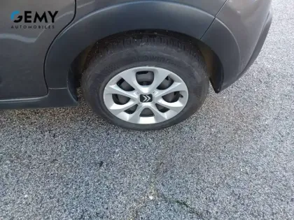 Photo 10 Citroën C3  PureTech 82 S&S BVM5