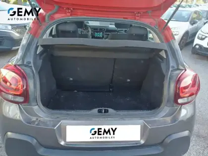 Photo 5 Citroën C3  PureTech 82 S&S BVM5