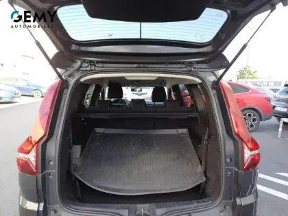 Photo 5 Dacia Jogger  TCe 110 7 places