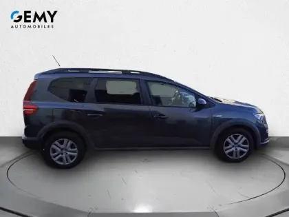 Photo 3 Dacia Jogger  TCe 110 7 places