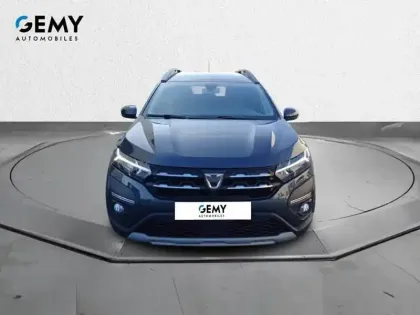 Photo 1 Dacia Jogger  TCe 110 7 places