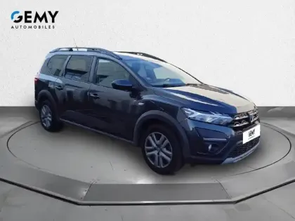 Photo 2 Dacia Jogger  TCe 110 7 places