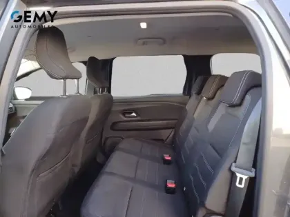 Photo 9 Dacia Jogger  TCe 110 7 places