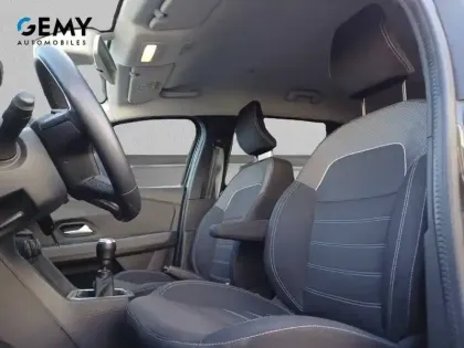 Photo 8 Dacia Jogger  TCe 110 7 places