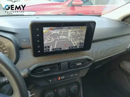 Photo 12 Dacia Jogger  TCe 110 7 places