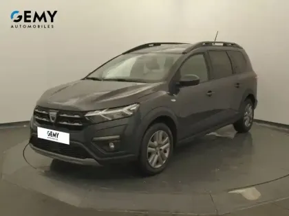 Photo Dacia Jogger Confort
