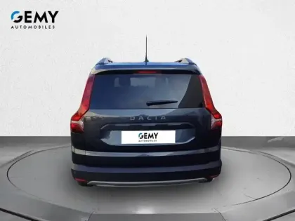Photo 4 Dacia Jogger  TCe 110 7 places