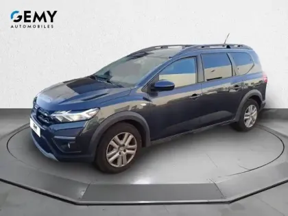 Photo Dacia Jogger Confort