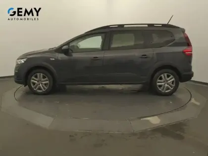Photo 18 Dacia Jogger  TCe 110 7 places