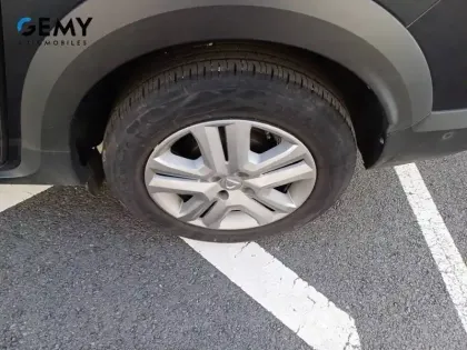 Photo 10 Dacia Jogger  TCe 110 7 places