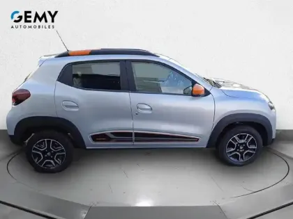 Photo 3 Dacia Spring  Achat Intégral