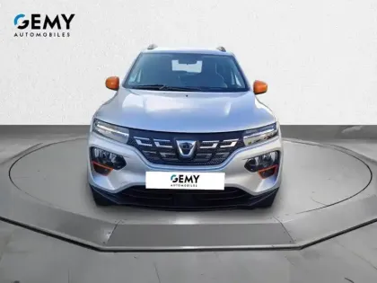 Photo 1 Dacia Spring  Achat Intégral