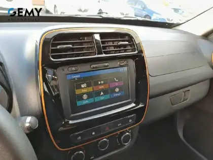 Photo 12 Dacia Spring  Achat Intégral