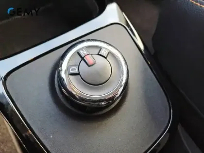 Photo 11 Dacia Spring  Achat Intégral