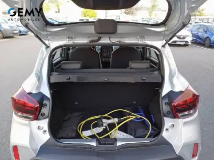 Photo 5 Dacia Spring  Achat Intégral