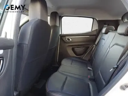 Photo 9 Dacia Spring  Achat Intégral