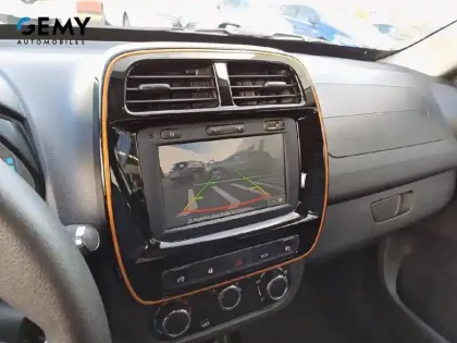 Photo 14 Dacia Spring  Achat Intégral