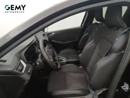 Photo 29 Renault Clio  E-Tech full hybrid 145 ch GSR2