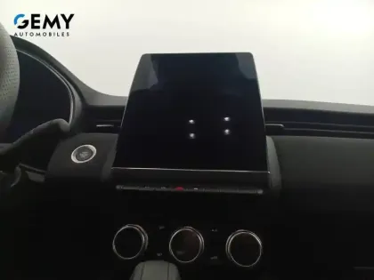 Photo 34 Renault Clio  E-Tech full hybrid 145 ch GSR2