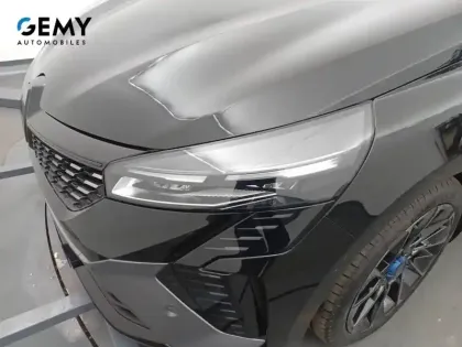 Photo 36 Renault Clio  E-Tech full hybrid 145 ch GSR2