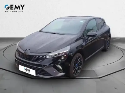 Photo Renault Clio Esprit Alpine