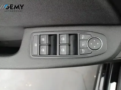 Photo 32 Renault Clio  E-Tech full hybrid 145 ch GSR2