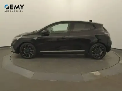 Photo 39 Renault Clio  E-Tech full hybrid 145 ch GSR2