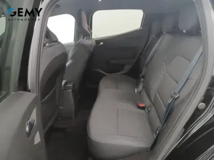 Photo 30 Renault Clio  E-Tech full hybrid 145 ch GSR2