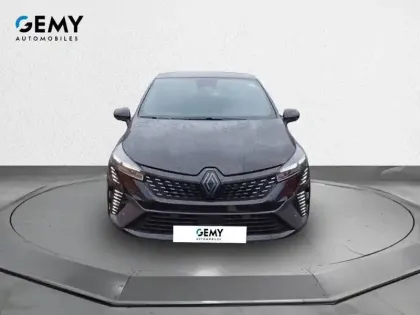 Photo 1 Renault Clio  E-Tech full hybrid 145 ch GSR2