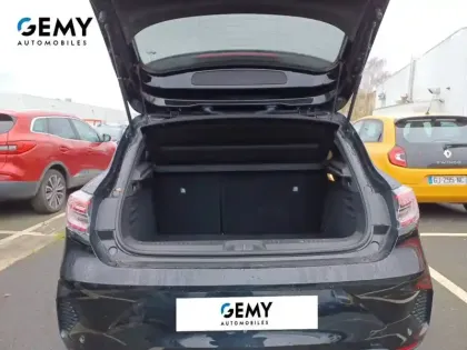 Photo 5 Renault Clio  E-Tech full hybrid 145 ch GSR2