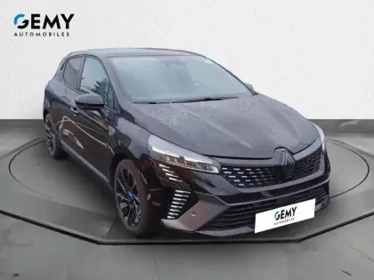 Photo 2 Renault Clio  E-Tech full hybrid 145 ch GSR2