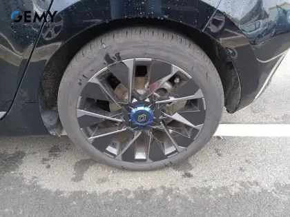 Photo 10 Renault Clio  E-Tech full hybrid 145 ch GSR2